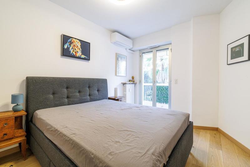 Appartement - 94 m² - 3 pièces