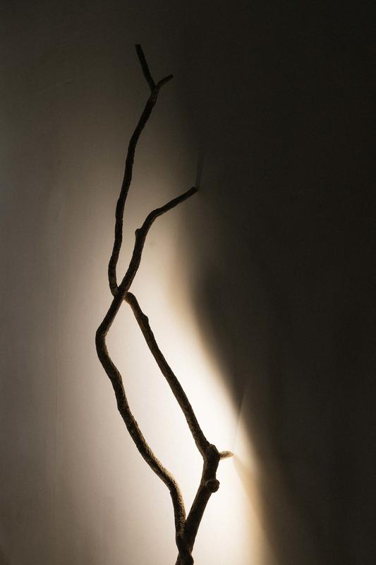 Exposition : à l'accélération et à l'oubli