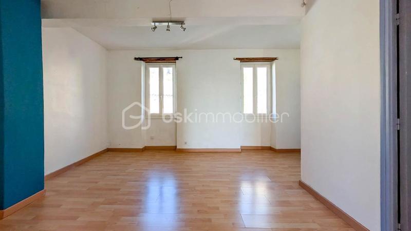 Appartement - 116 m² - 4 pièces