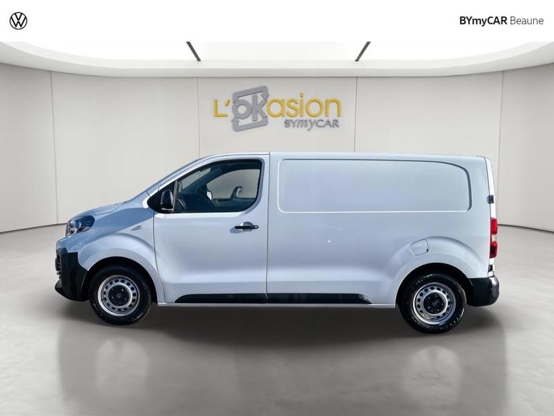 Citroën Jumpy Fourgon Fgn m Bluehdi 145 Bvm6