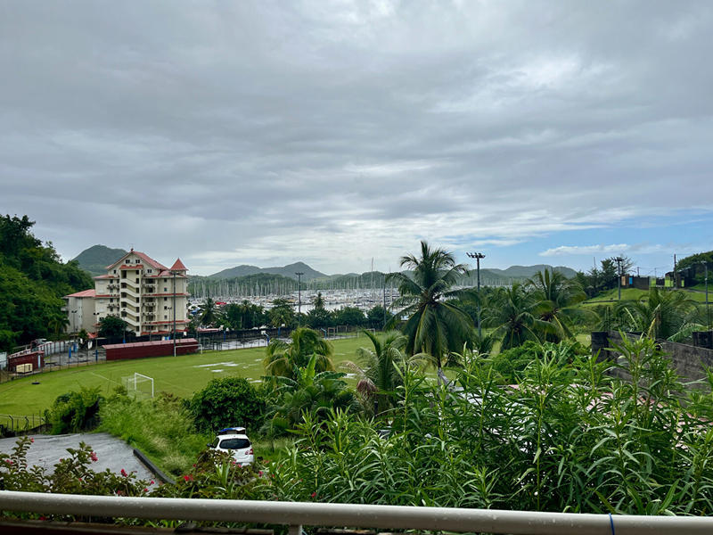 Appartement - 26 m² - 1 pièce