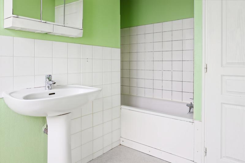 Appartement - 111 m² - 4 pièces