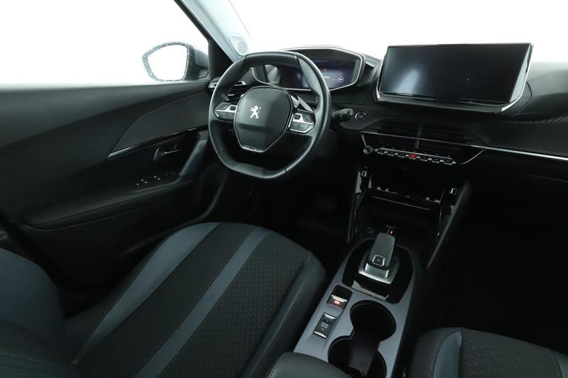 Peugeot 2008 1.5 Blue-HDi Allure Eat8 131 ch