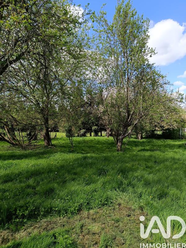 Maison - 112 m² - 4 pièces