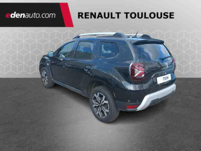 Dacia Duster Blue dCi 115 4x2 Prestige