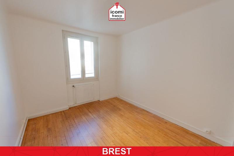 Appartement - 81 m² - 4 pièces