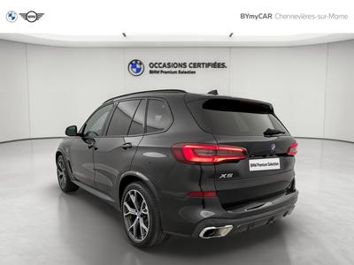 Bmw X5 G05 xDrive45e 394 ch Bva8 m Sport