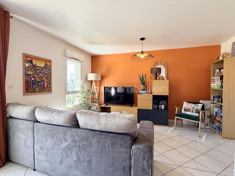 Appartement - 52 m² - 2 pièces