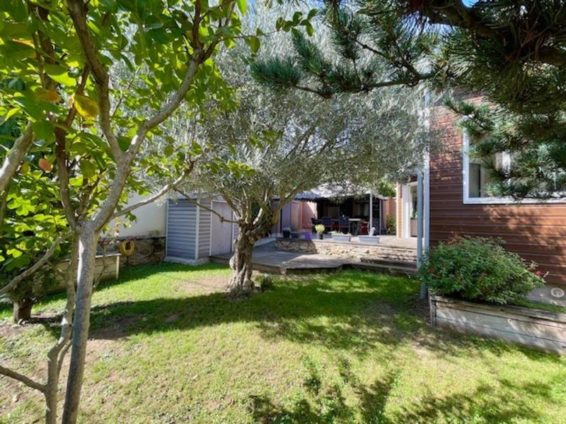 Maison - 105 m² - 6 pièces