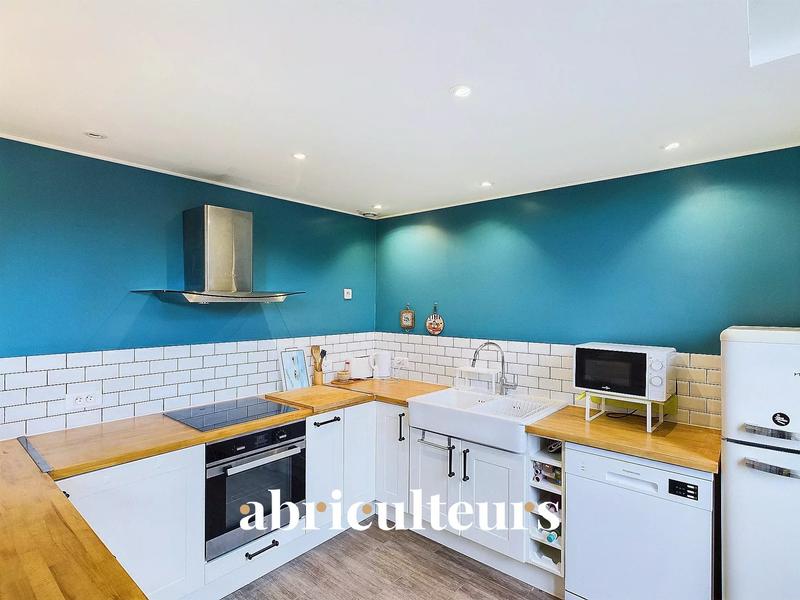 Appartement - 71 m² - 4 pièces