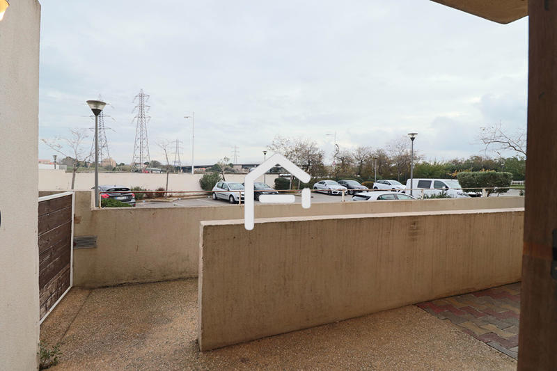 Appartement - 39 m² - 2 pièces