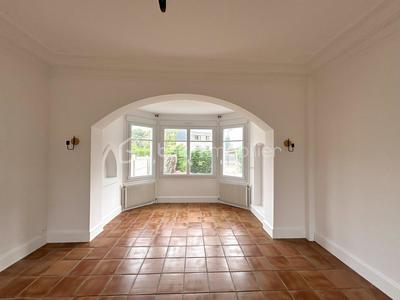 Maison de maîtres - 160 m² - 6 pièces