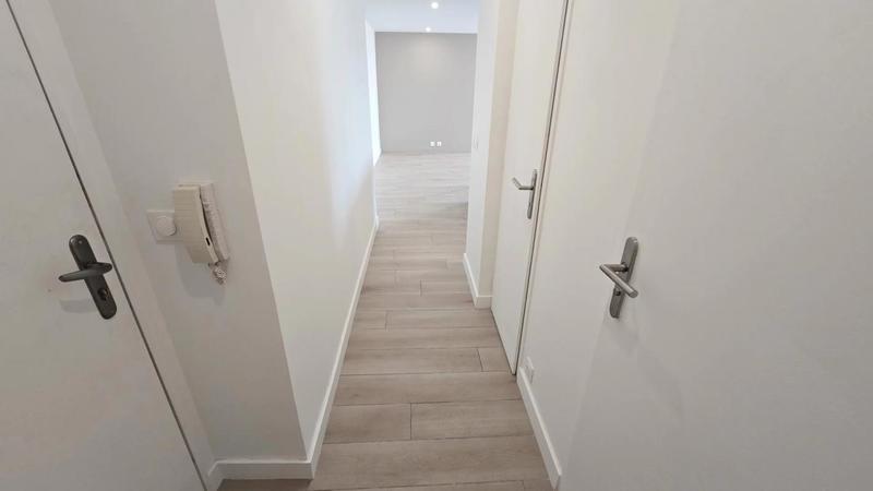 Appartement - 78 m² - 3 pièces