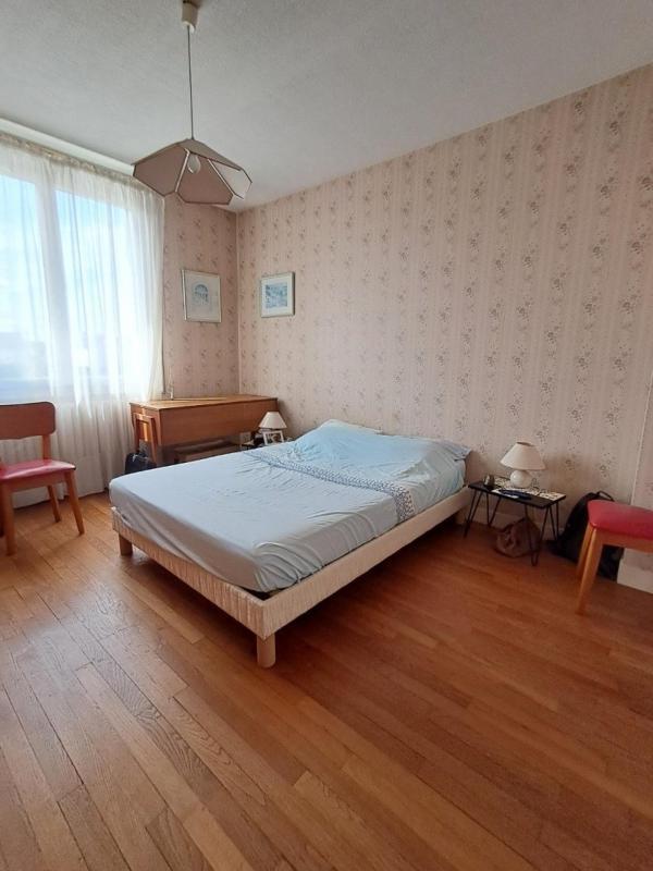 Maison de ville - 85 m² - 4 pièces