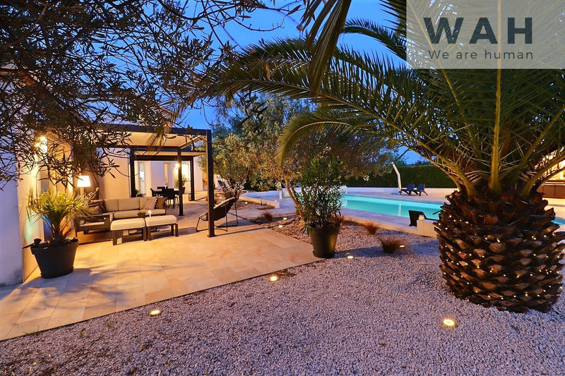 Maison - 168 m² - 6 pièces