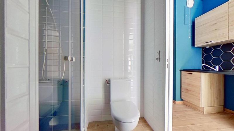 Appartement - 24 m² - 2 pièces