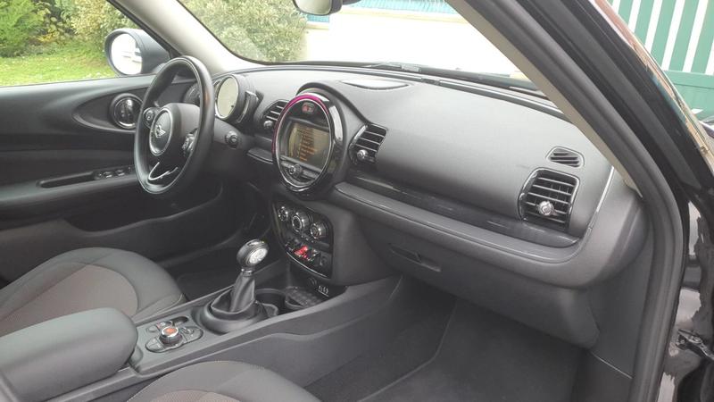 Mini Clubman 1.5 One 102 Bva - Automatique Entretien constructeur