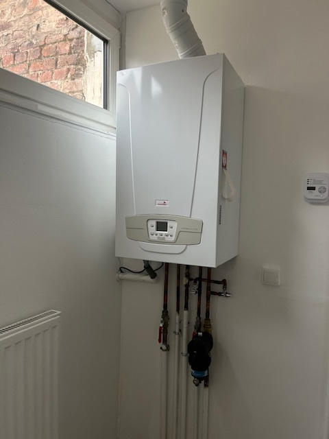 Maison - 129 m² - 7 pièces