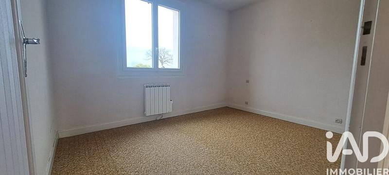 Maison - 98 m² - 4 pièces