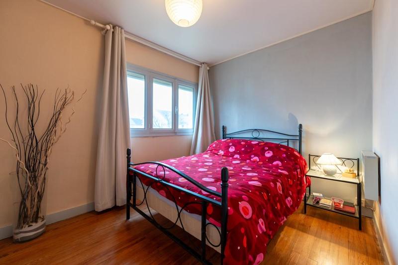 Maison - 112 m² - 5 pièces