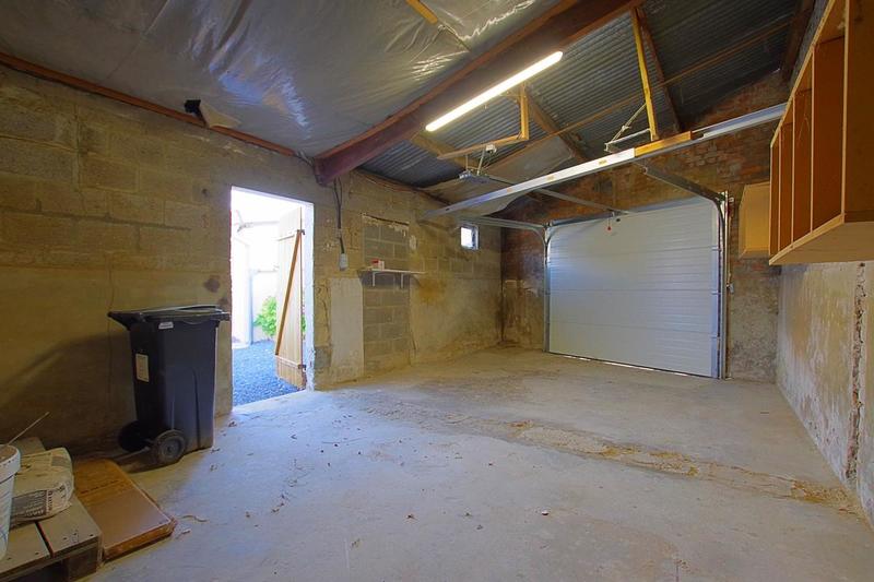 Maison - 98 m² - 5 pièces