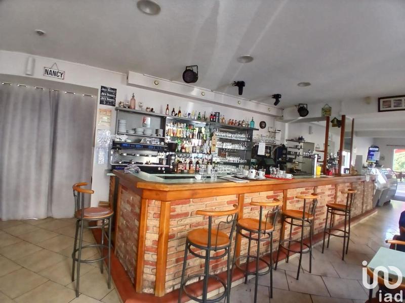 Local commercial - 230 m²