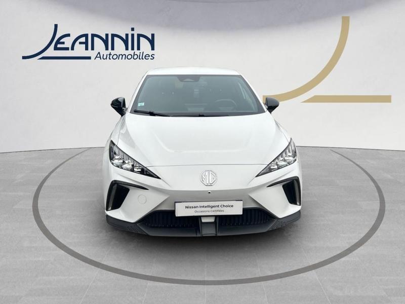 Mg Mg4 Electric 64kWh - 150 kW 2wd Luxury