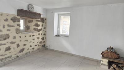 Appartement - 51 m² - 3 pièces
