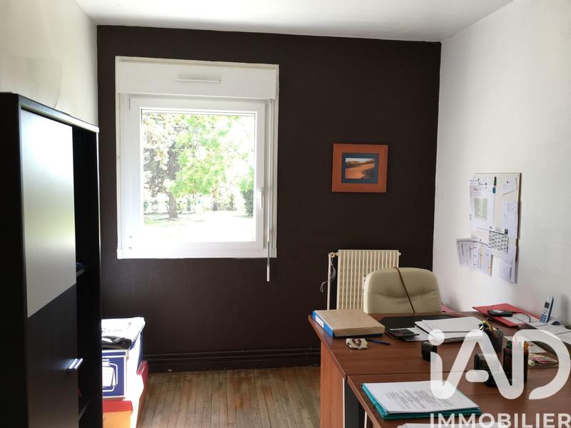 Appartement - 77 m² - 5 pièces