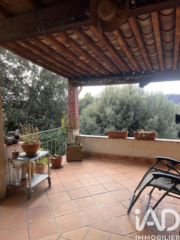 Maison - 99 m² - 3 pièces