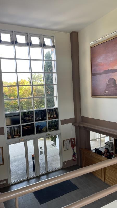 Studio - 20 m² - 1 pièce