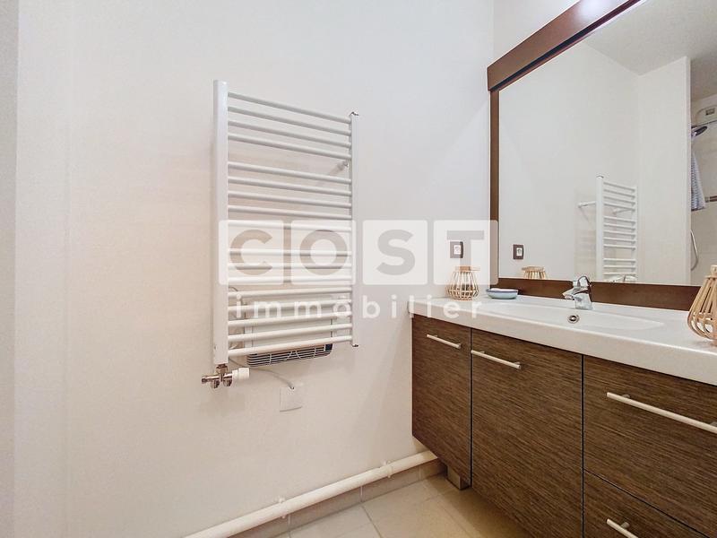 Appartement - 73 m² - 3 pièces