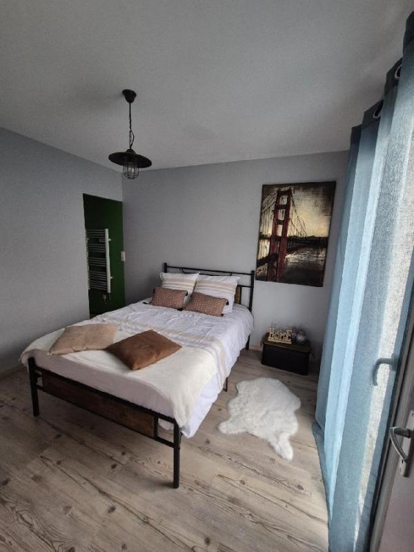 Maison - 82 m² - 4 pièces