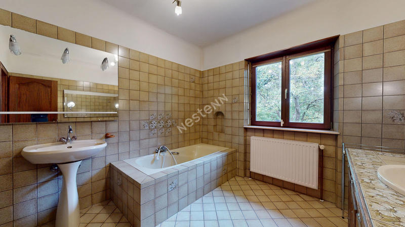 Maison - 141 m² - 6 pièces