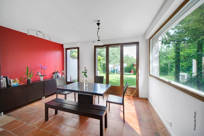 Maison - 171 m² - 7 pièces