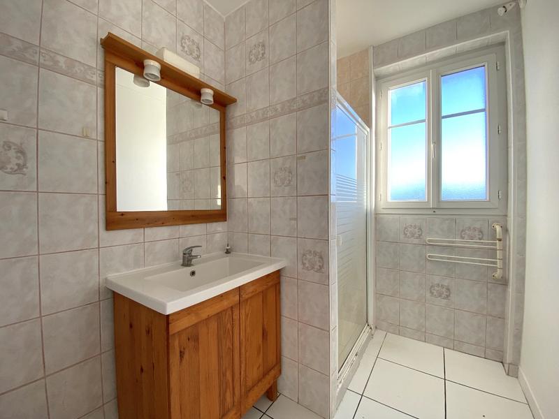 Maison - 105 m² - 4 pièces