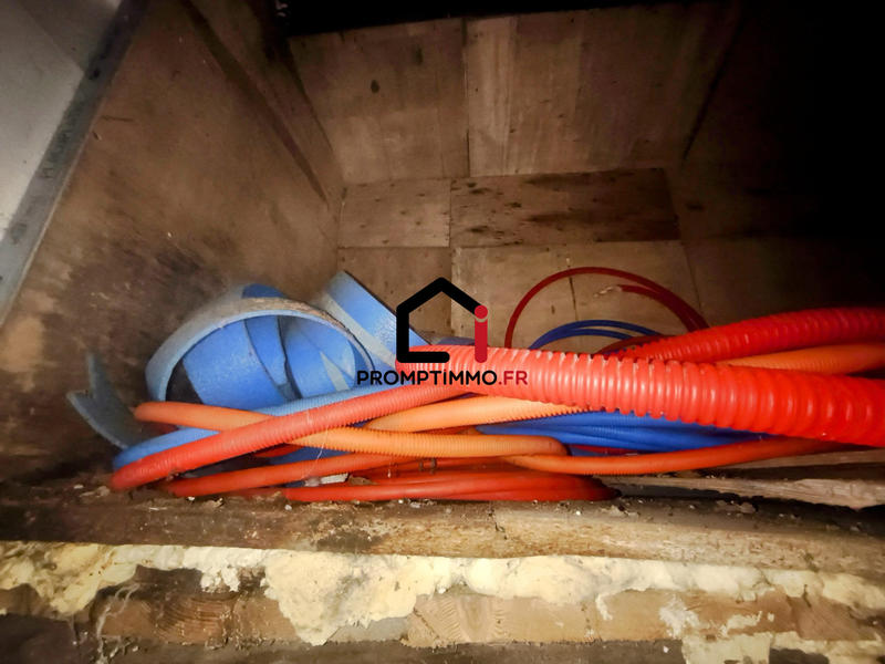 Terrain agricole - 500 m²