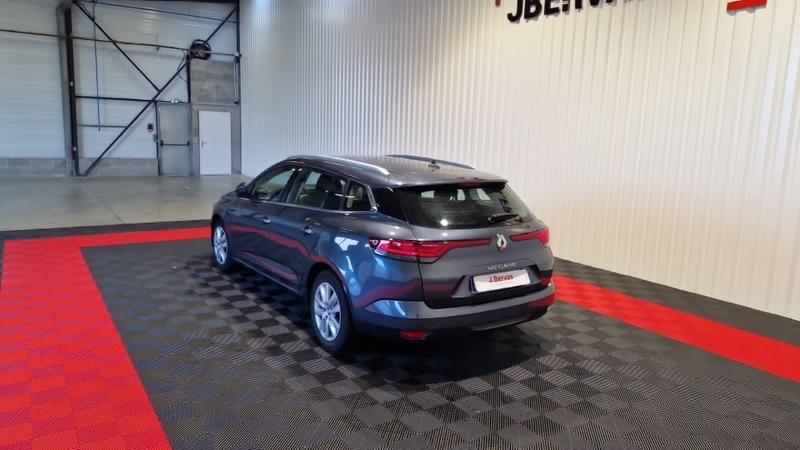 Renault Mégane Estate IV Blue dci 115 edc Business