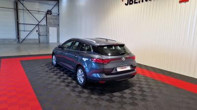 Renault Mégane Estate IV Blue dci 115 edc Business