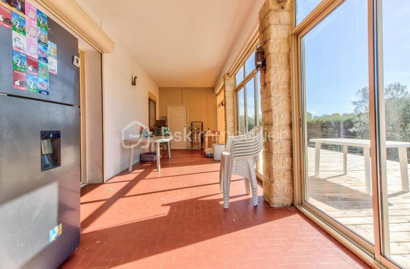 Maison traditionnelle - 142 m² - 6 pièces