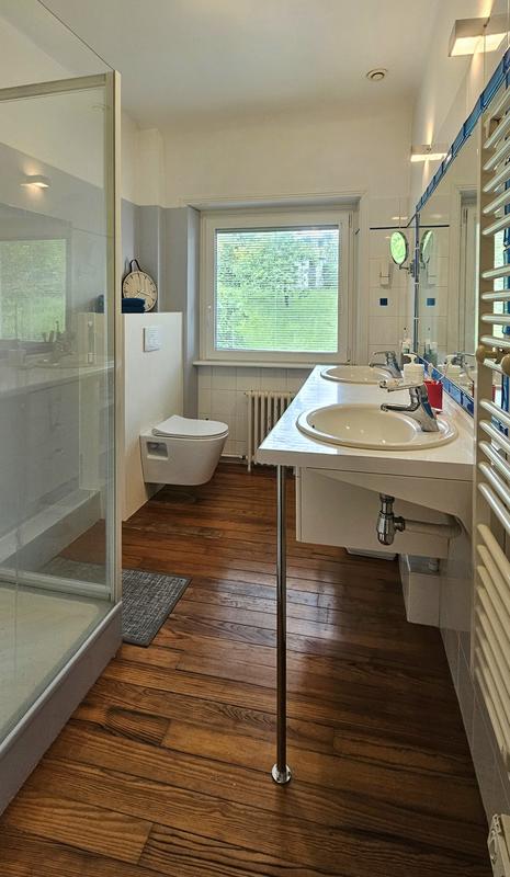 Maison - 174 m² - 7 pièces