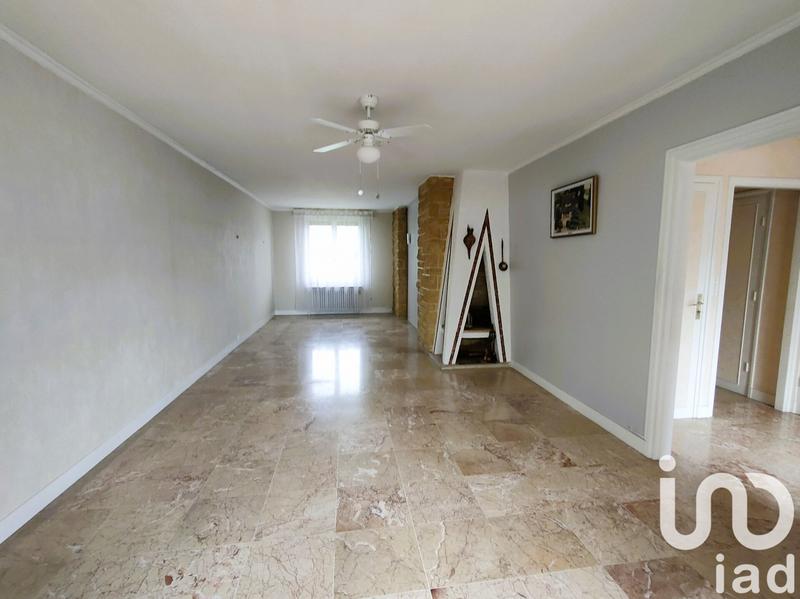 Maison - 142 m² - 6 pièces