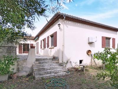 Villa - 159 m² - 5 pièces