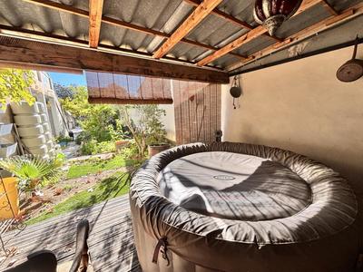 Appartement - 92 m² - 3 pièces