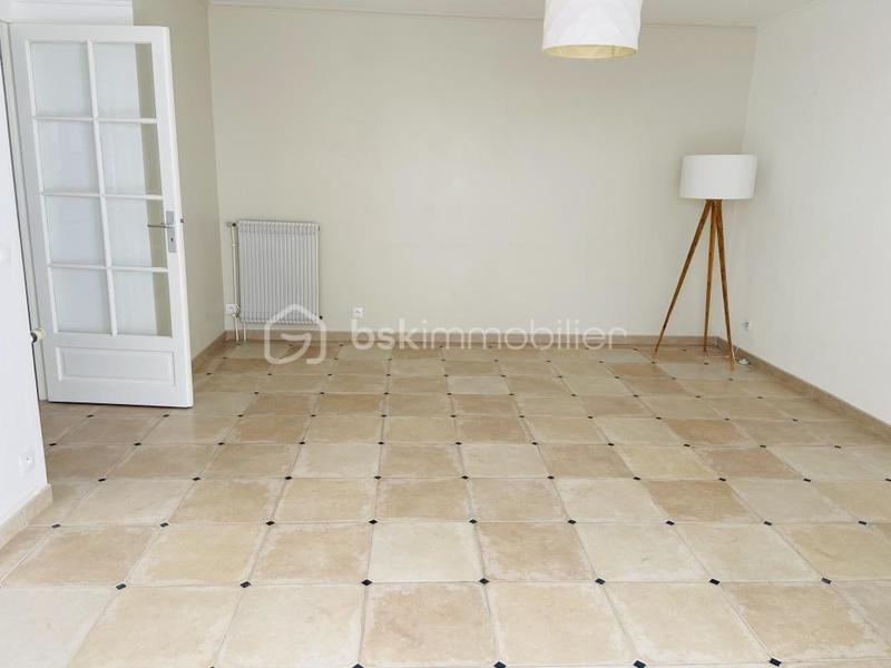 Appartement - 54 m² - 2 pièces