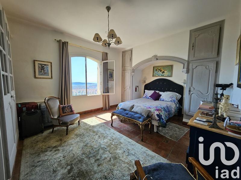 Appartement - 132 m² - 5 pièces