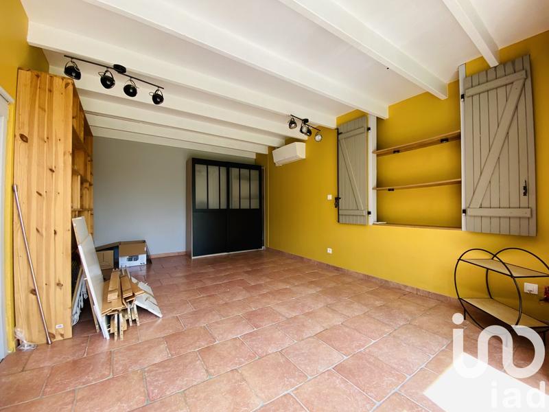 Maison de village - 277 m² - 7 pièces