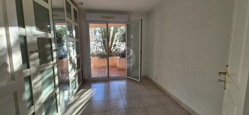 Appartement - 89 m² - 4 pièces