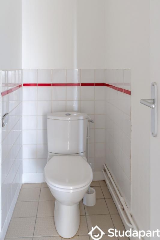 Appartement - 24 m² - 1 pièce