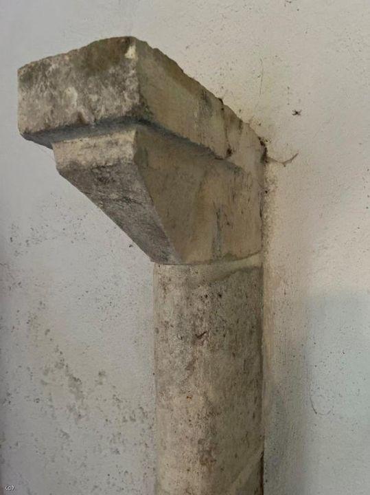 Maison ancienne - 167 m² - 8 pièces